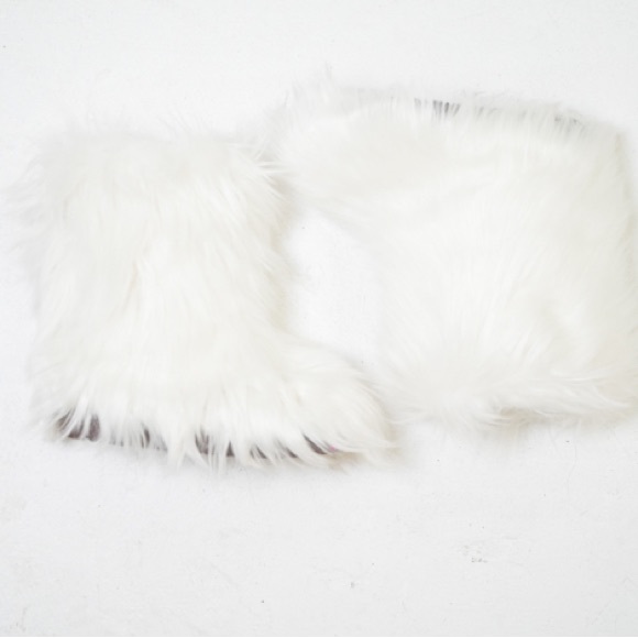 Fury boots - Picture 2 of 6